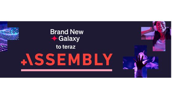 Brand New Galaxy zmienia nazwę na Assembly