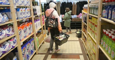 Koniec pierwszego takiego sklepu w Polsce. Przegrali z przepisami