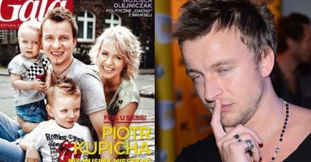 Kupicha o przyczynach rozwodu: "DZIAŁO SIĘ!"