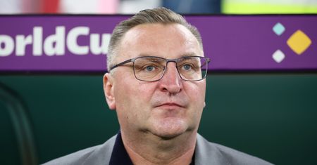 To zadecyduje o przyszłości Michniewicza? "Ludzie mają tego dość"
