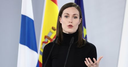 Mocny zwrot w Finlandii ws. NATO. Na nic groźby Rosji