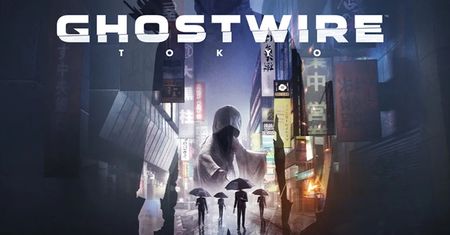 GhostWire: Tokyo - niepokojąca gra twórców The Evil Within