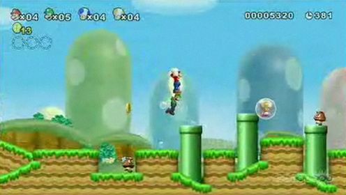 E3. Konferencja Nintendo - na żywo 2