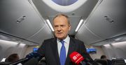 Tusk o rządzie i prezydencie. W tej sprawie będą współpracować