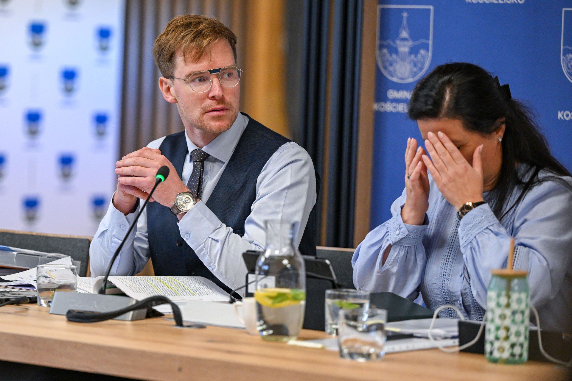 Sesja Rady w Gminie Kościelisko