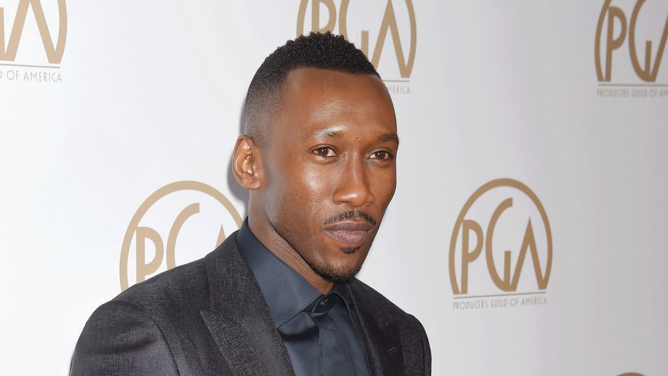 Mahershala Ali
