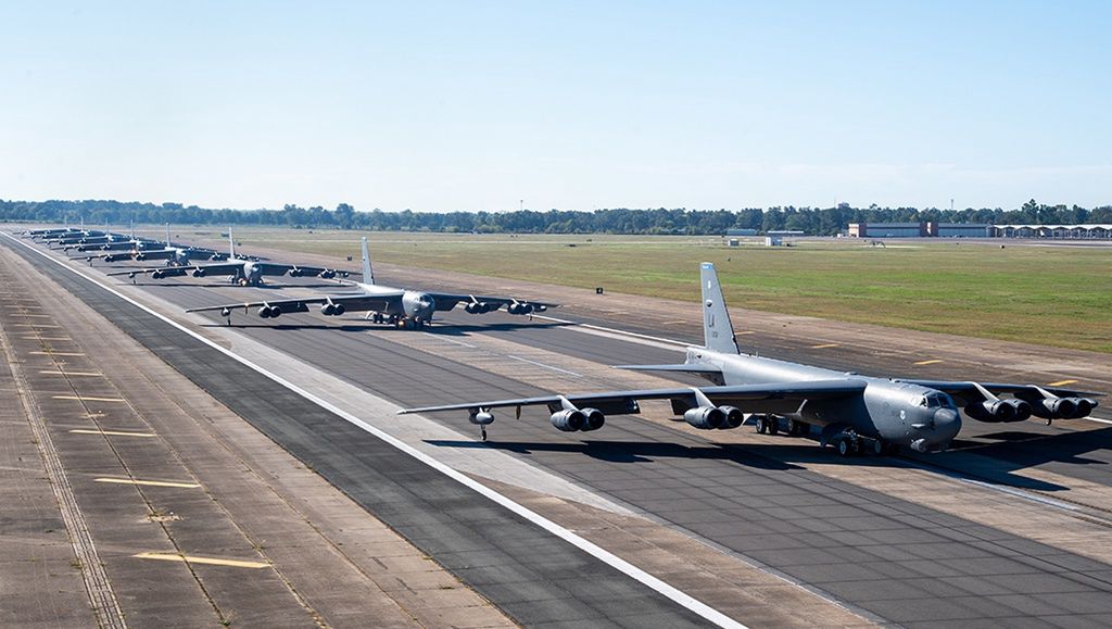 B-52H