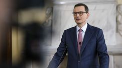 Kiedy milion aut elektrycznych premiera Morawieckiego? "To perspektywa raczej po 2030 r."