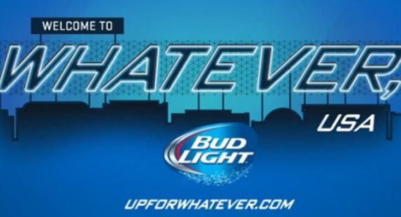 Bud Light stworzy na trzy dni miasto Whatever, USA