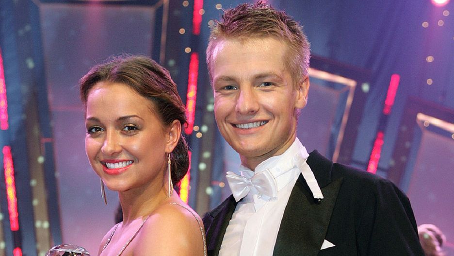 Jak zmieniła się była partnerka Rafała Mroczka?