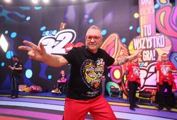 "Co tu się dzieje?!". Jurek Owsiak nie krył podziwu widząc kwoty [RELACJA NA ŻYWO]