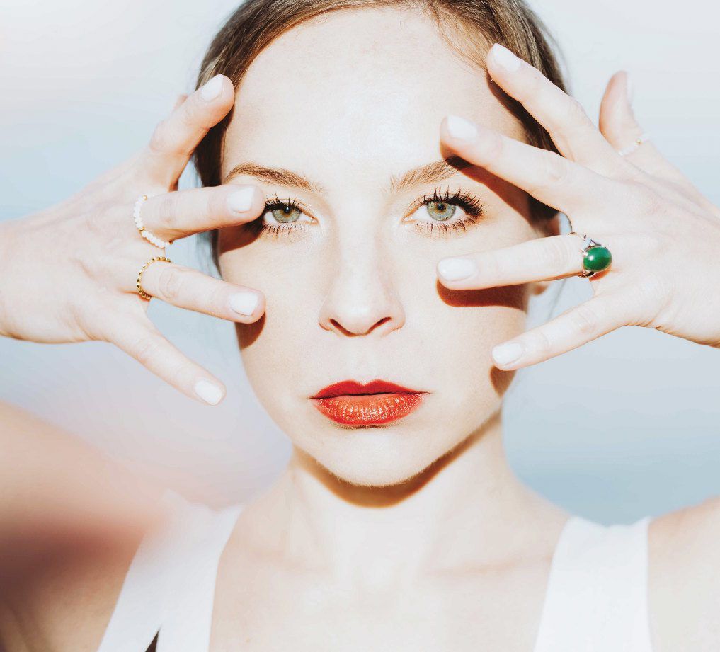 Agnieszka Maciaszczyk Quintet – Premiera A Brief Insight Into Life