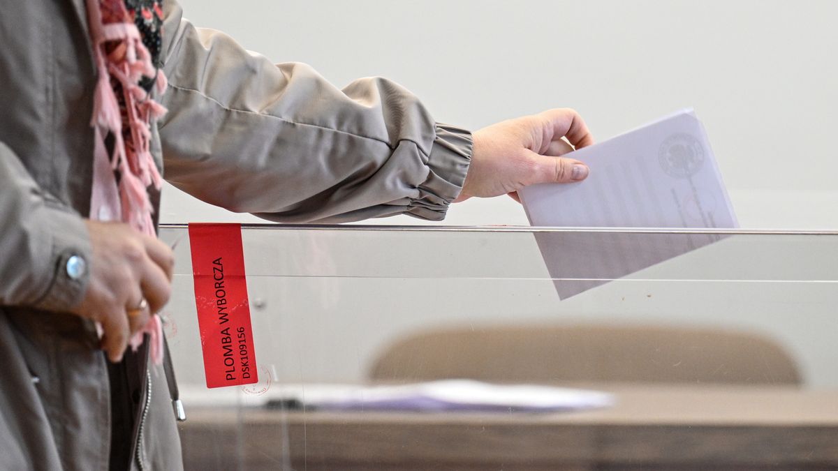 Kiedy wyniki exit poll?