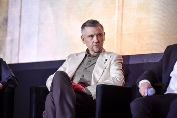 Od 10 lat nie pije alkoholu. "Znalazłem odwagę, by zadbać o siebie"