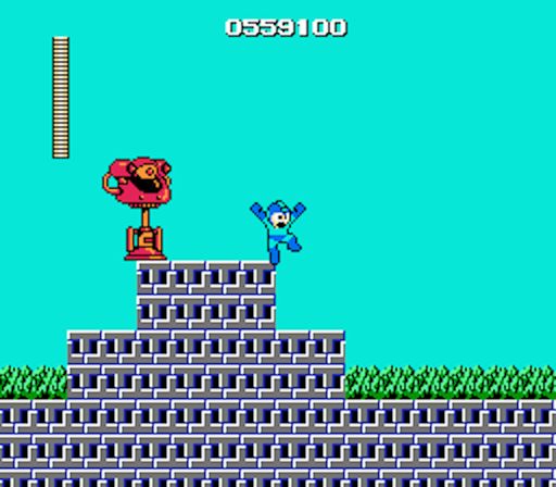 Mega Man zmierza na smartfony! Capcom obiera inną strategię niż Nintendo 3