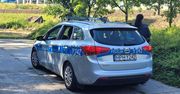 Policjanci uratowali życie mężczyźnie!