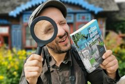 Kleszcze rzucają się na ludzi, a nietoperze roznoszą wściekliznę? "To jest nie do wiary, co ludzie potrafią wymyślić"