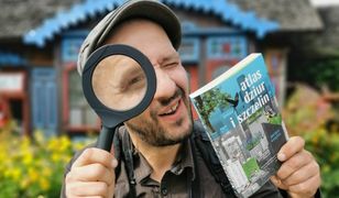 Kleszcze rzucają się na ludzi, a nietoperze roznoszą wściekliznę? "To jest nie do wiary, co ludzie potrafią wymyślić"