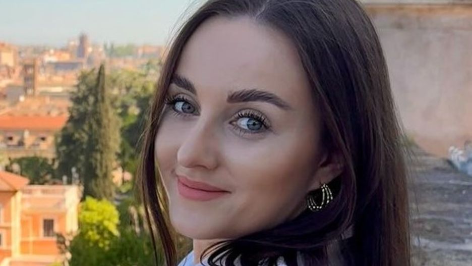 Anna Bardowska pokazała stylizację na święta