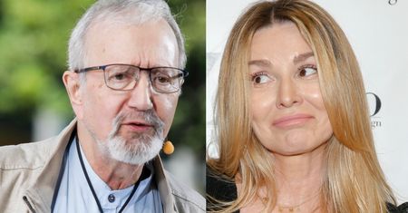 Afera w "Szkle kontaktowym" dalej oburza. Lis nie hamowała się w słowach