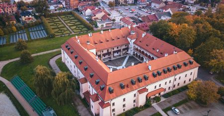 W cieniu Krakowa. Niektórzy mówili, że to druga stolica Polski