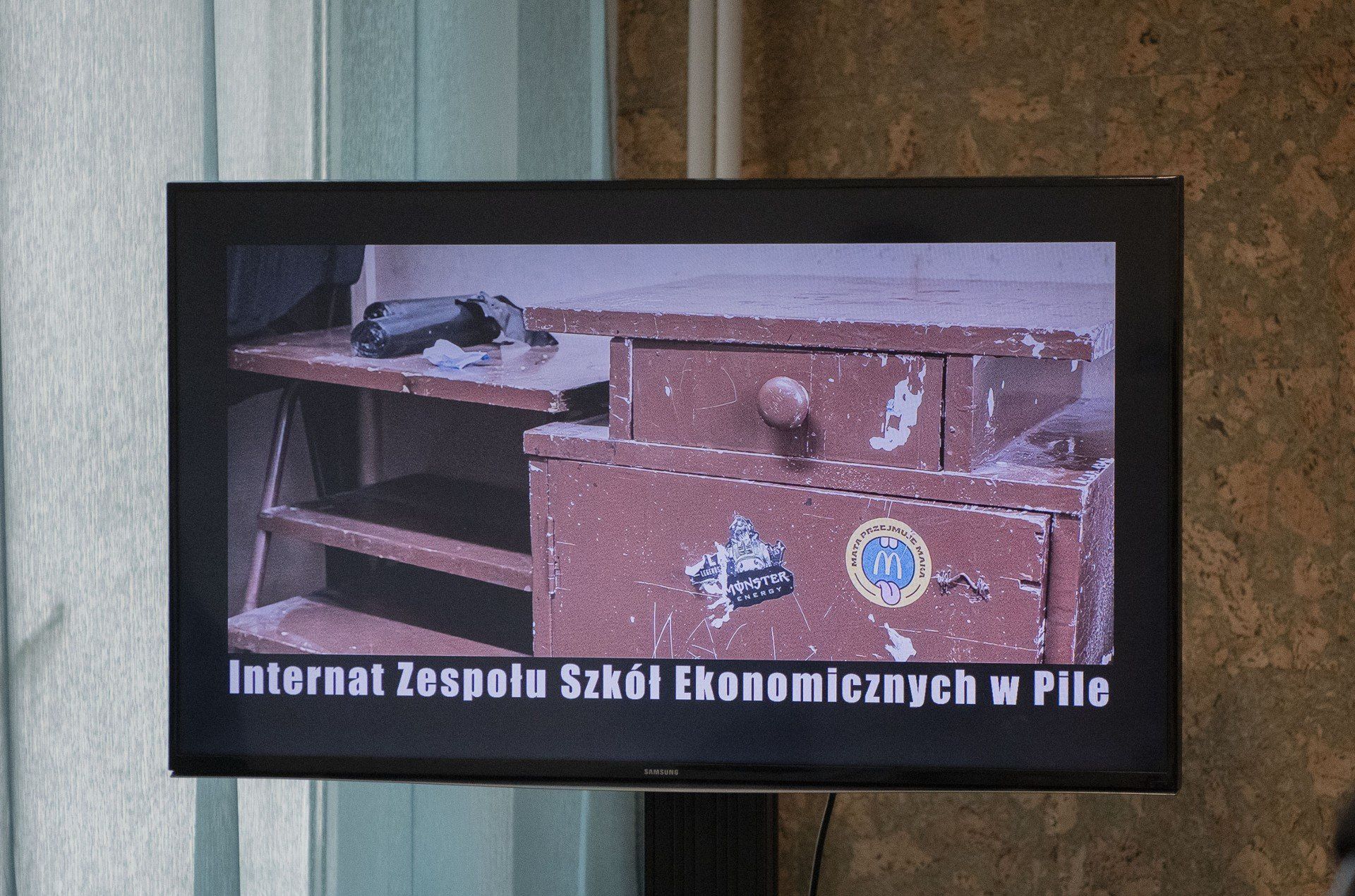 Konferencja Powiatu Pilskiego