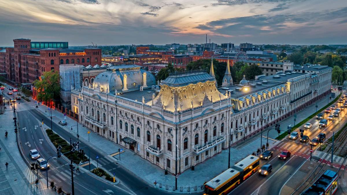 Muzeum Sztuki w Łodzi