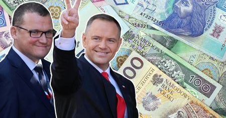 Rząd: skorzystają miliony Polaków. Jest reakcja z Pałacu ws. podatków