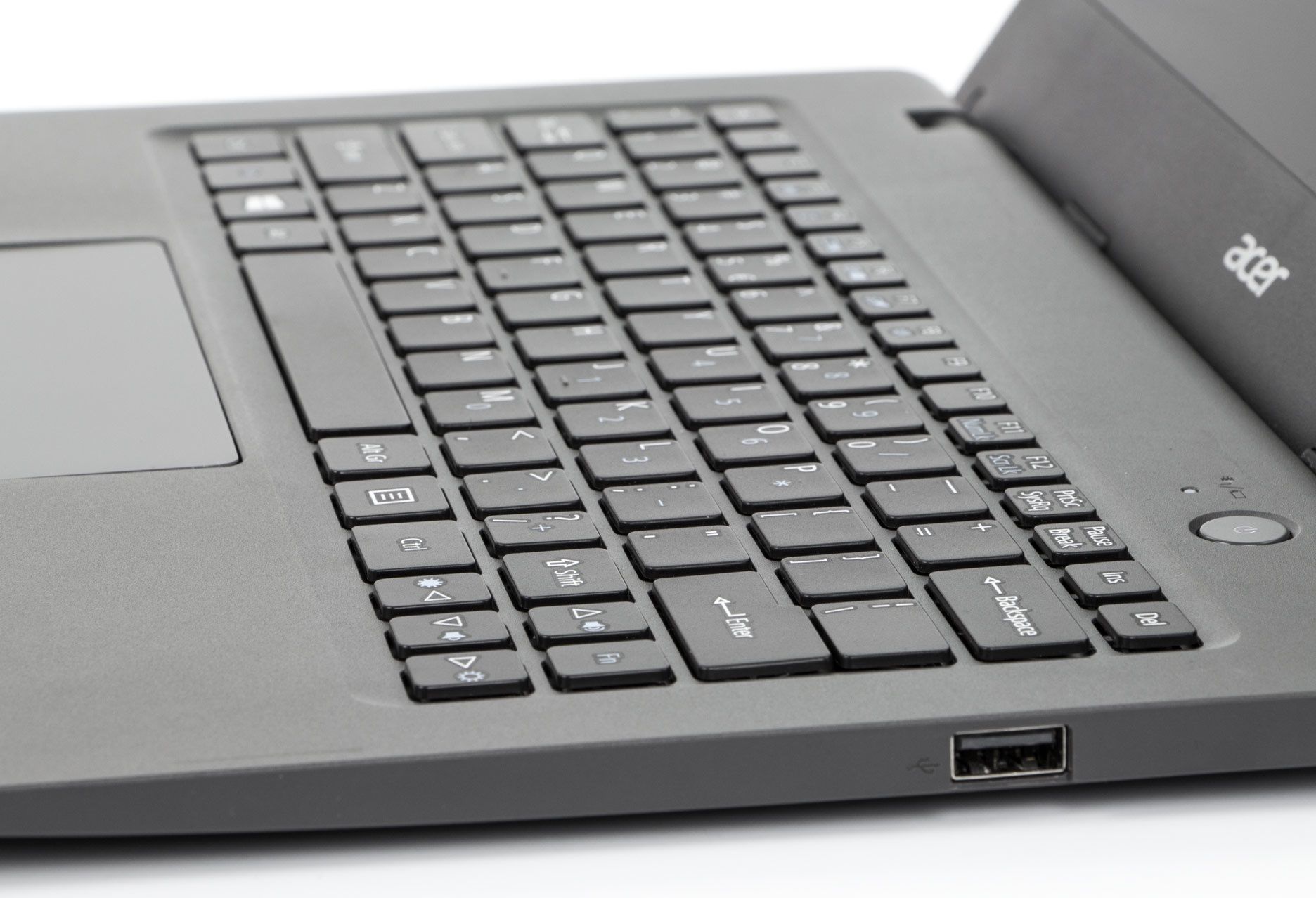 Acer Aspire One Cloudbook 11 klawiatura