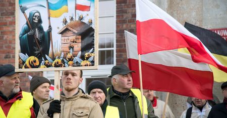 Pszczelarze wściekli na miód z Ukrainy. Zdradzają powód