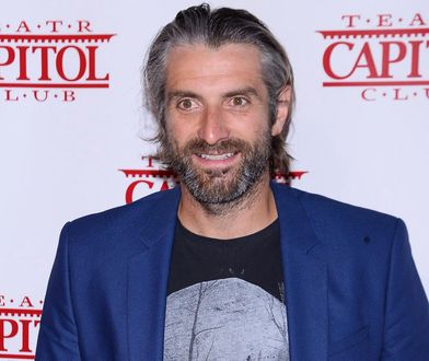 Maciej Dowbor pochwalił się bratem. Fani nie wiedzieli o jego istnieniu