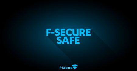 F-Secure SAFE - chroń wszystkie platformy za pomocą jednego pakietu