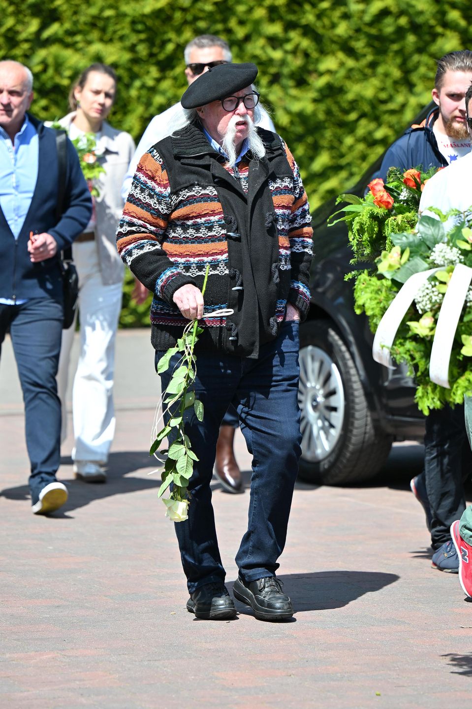 Kurt Scheller