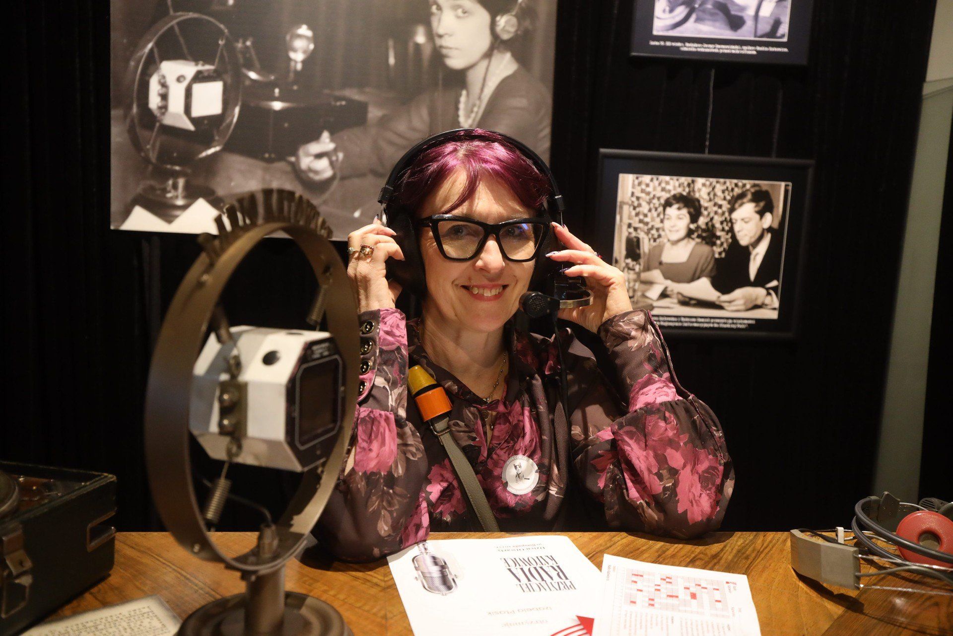 Dzień Otwarty Radia Katowice