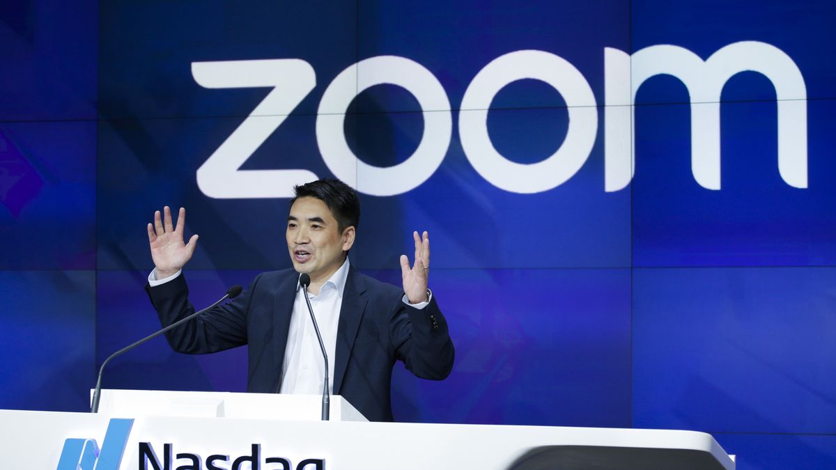 Pracownicy Zooma wrócą do biur 