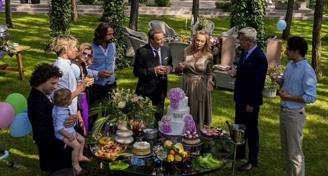 Serial „Bracia” w wiosennej ramówce Polsatu