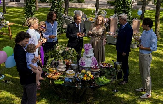 Serial „Bracia” w wiosennej ramówce Polsatu