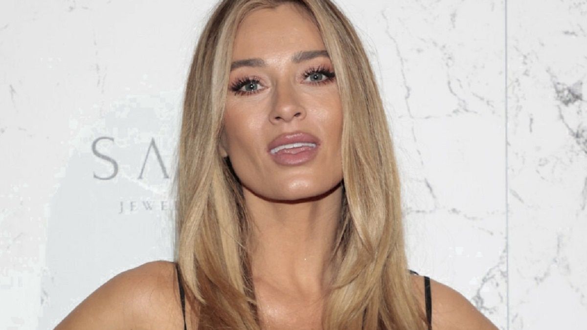 Marcelina Zawadzka jest na bieżąco z trendami