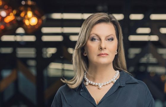 Wirtualna Polska z nową szefową w biurze reklamy. Transfer z RASP