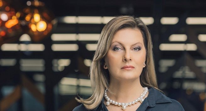 Wirtualna Polska z nową szefową w biurze reklamy. Transfer z RASP