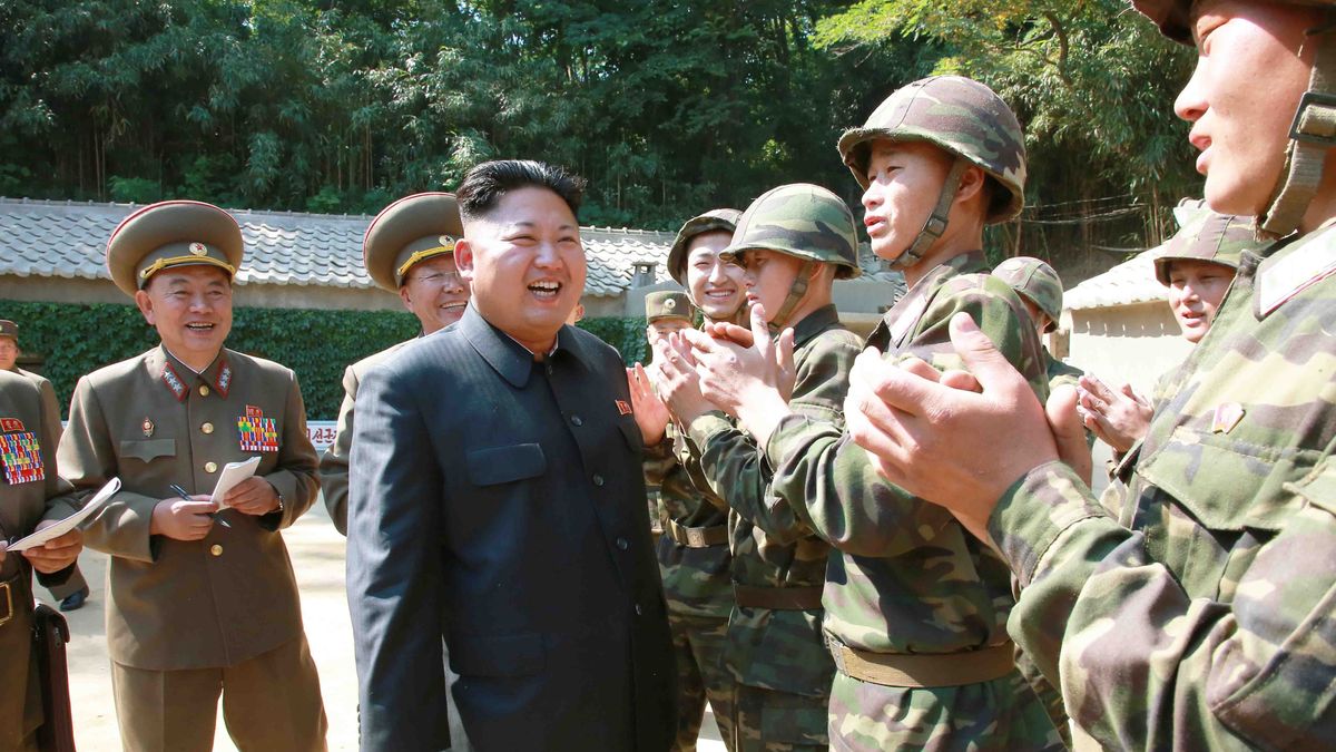 Zgromadzenie ONZ. Korea Północna "może zapobiec wojnie"