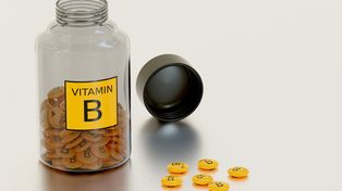 Witaminy z grupy B mogą obniżyć ryzyko demencji i innych chorób