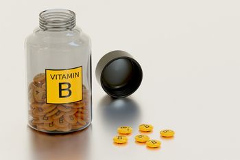 Witaminy z grupy B mogą obniżyć ryzyko demencji i innych chorób