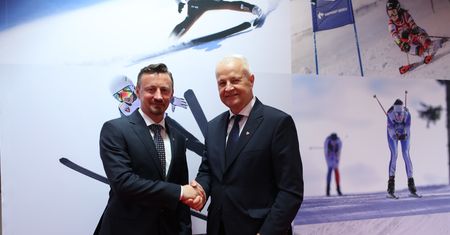 Adam Małysz nowym prezesem PZN. Po tym wyborze pojawiły się pytania