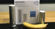 Netatmo Personal Weather Station - stacja pogodowa, która ma sens [recenzja]