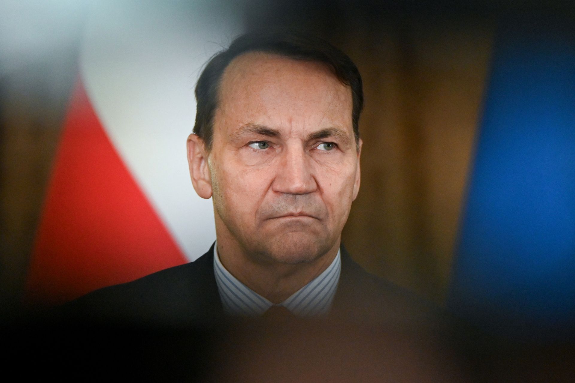 wiadomości,aktualności,WP Wiadomości Polska pomiędzy USA i Europą. Sikorski nie chce wybierać