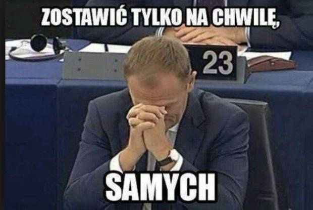 Wybory 2020. Memy po I turze