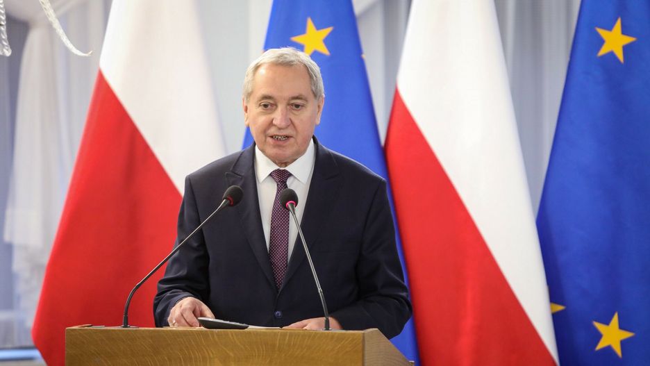 Henryk Kowalczyk o Polskim Ładzie 