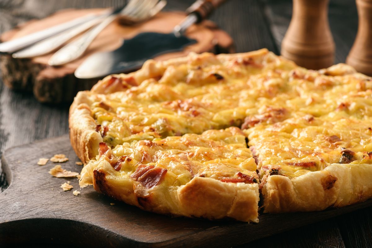 Quiche