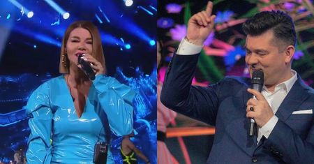 Edyta Górniak ZAŚPIEWA z Zenonem Martyniukiem? "Jestem otwarty na muzyczne EKSPERYMENTY"